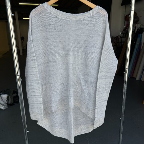 Lou & Grey lightweight sweater - Picture 1 of 9
